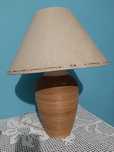 Candeeiro de mesa
