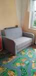 Sofa 2 osobowa rozkladana