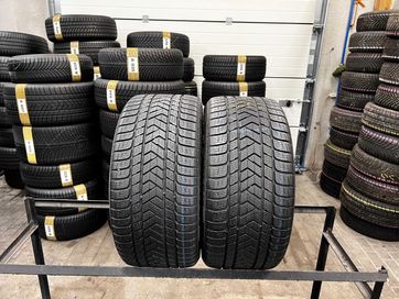 275/40/18 103V Pirelli Winter Sotto Zero 3 J