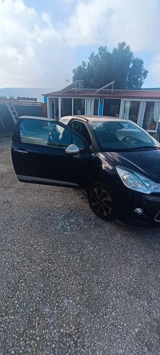 Citroën DS3