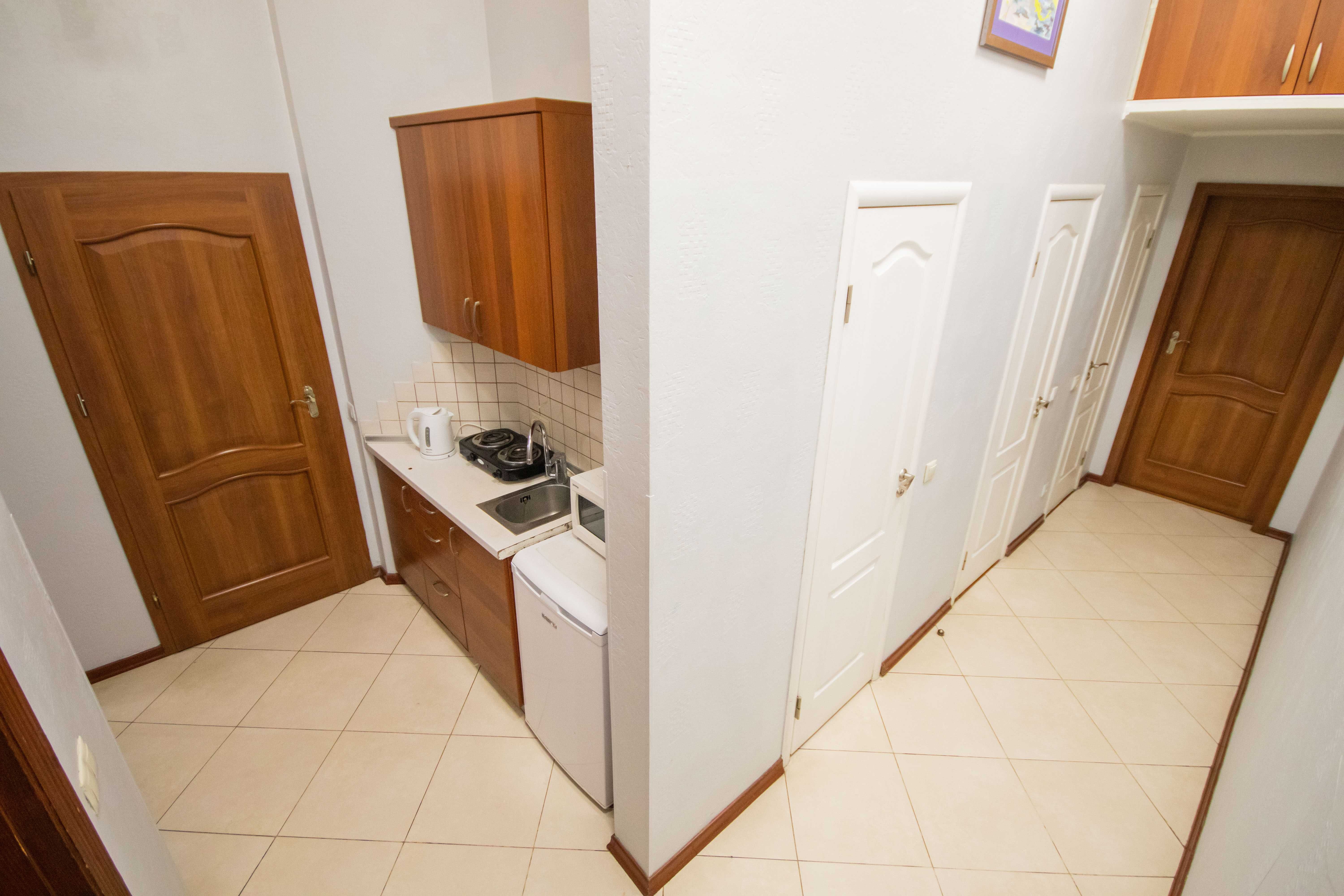 Престижна 3-к квартира за 5 хвилин від Майдану Незалежності.