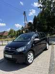 Skoda Citigo 2015r. Automat