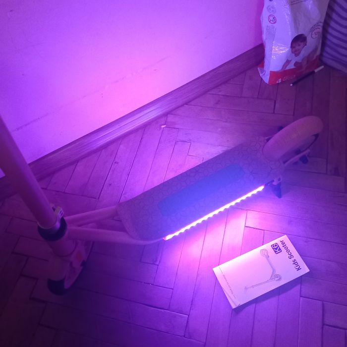 Електроскутер продам