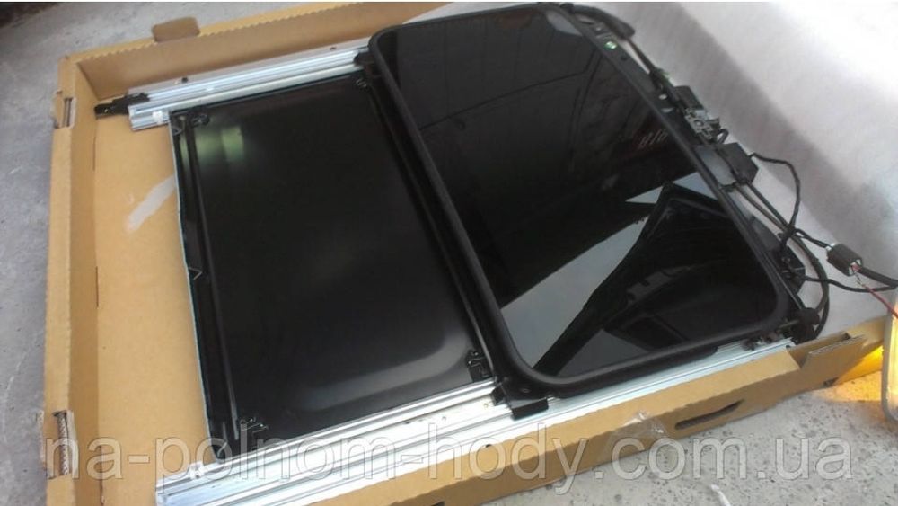 Продам Люк GM Aveo T250