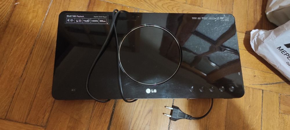 Продам проигрыватель