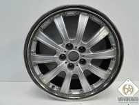 JOGO JANTES VOLKSWAGEN TOUAREG 2005