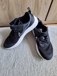 Buty damskie Nike 35 czarne