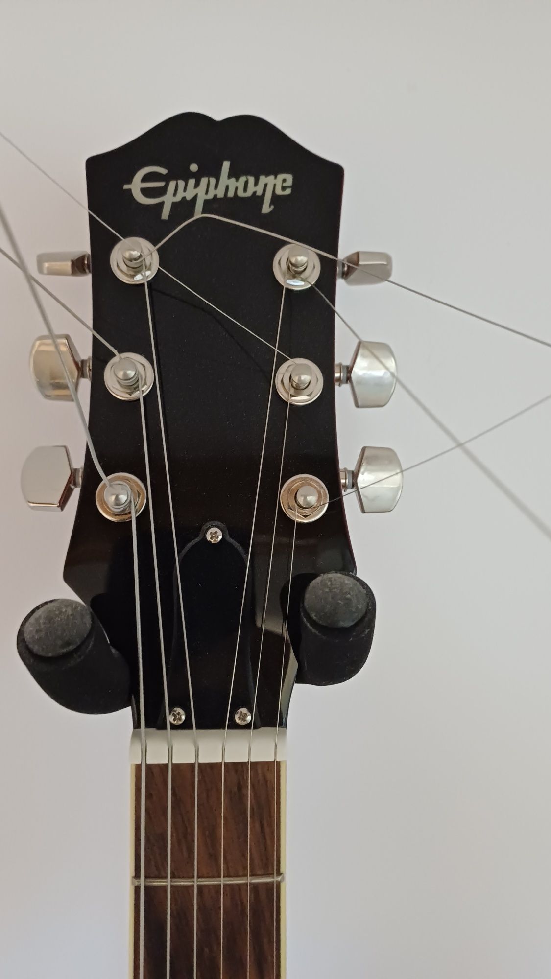 Epiphone Tony Iommi SG Monkey - cena ostateczna