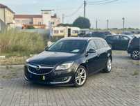 Opel Insignia Sports Tourer 1.6 Cdti Cosmo