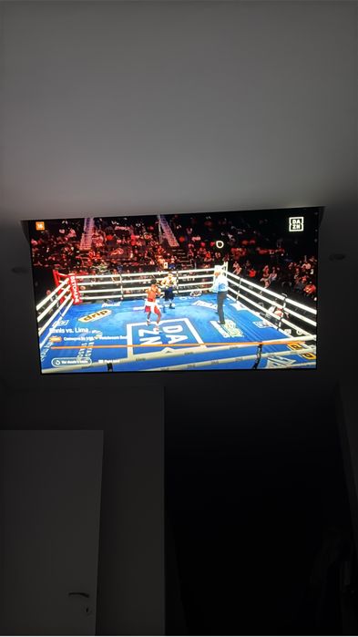 Tv LG Oled 55 G3