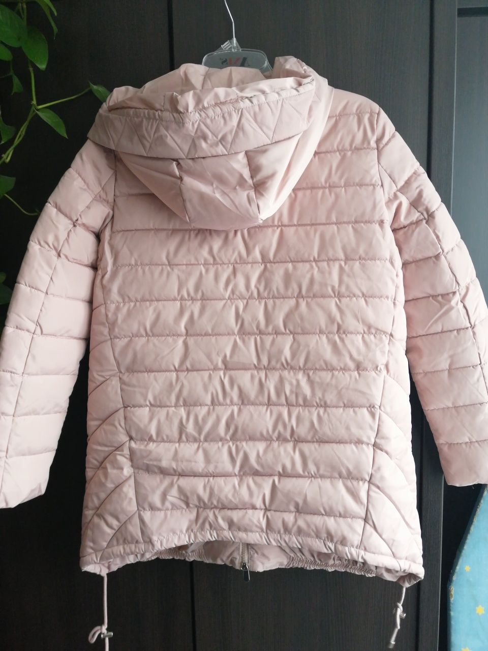 Zimowa kurtka Feewear S (36)