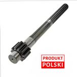 Półoś zwolnicy 11-Z do C-360