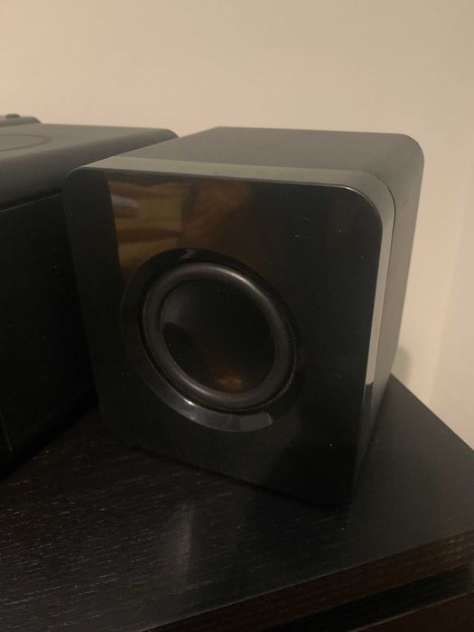 Aparelhagem de Som - Selecline