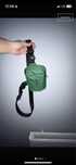 Trapstar small bag nerka