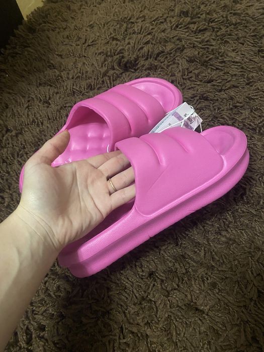 Шльопки шльопанці Sinsay сланці 38/39