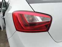 Lampa tył lewa Seat Ibiza 4 6J FR &#039;13 lift GB