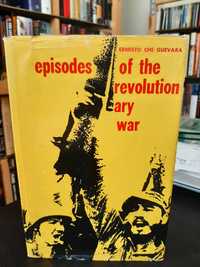 Ernesto Che Guevara: Episodes of the Revolutionary War - Cuban Edition