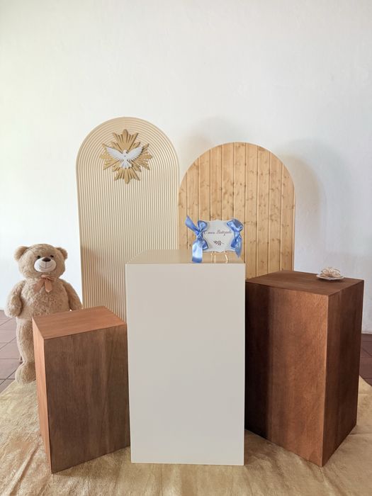 Venda mobiliario de eventos