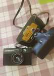 Продам фотоапарат Вілія