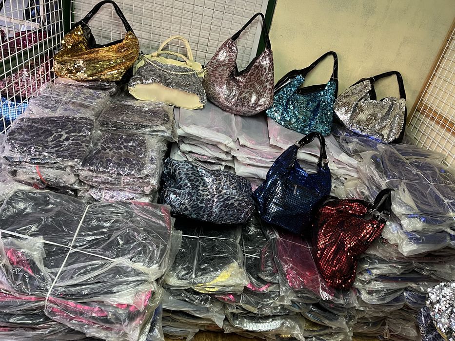 Продам нові сумки