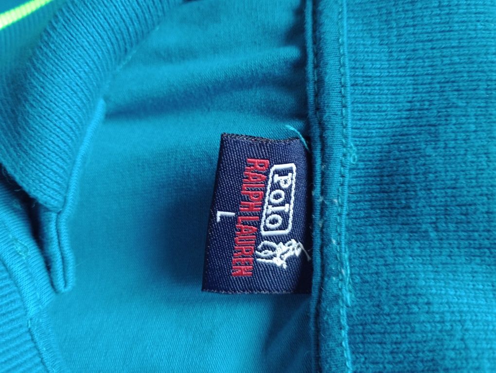 Koszulka męska, polo " Ralph Lauren"