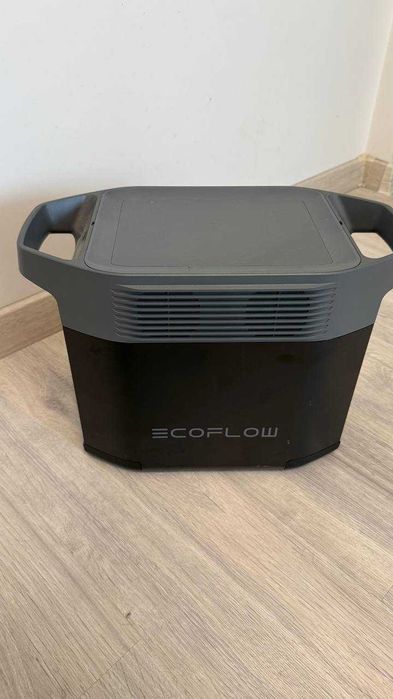 Зарядная станция EcoFlow DELTA 2 (1024 Вт·ч)