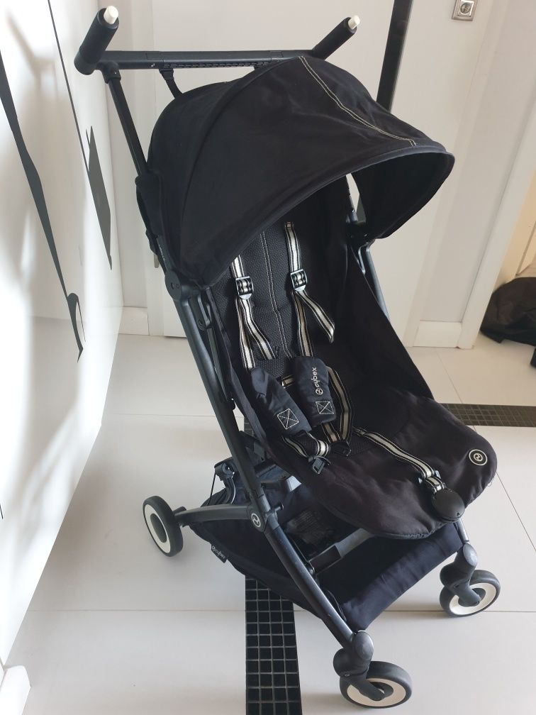 Cybex Libelle wózek spacerowy/kabinowy do 22 kg
