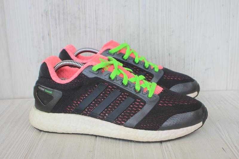 Кроссовки Adidas Climacool Rocket Boost оригинал 38р кросівки