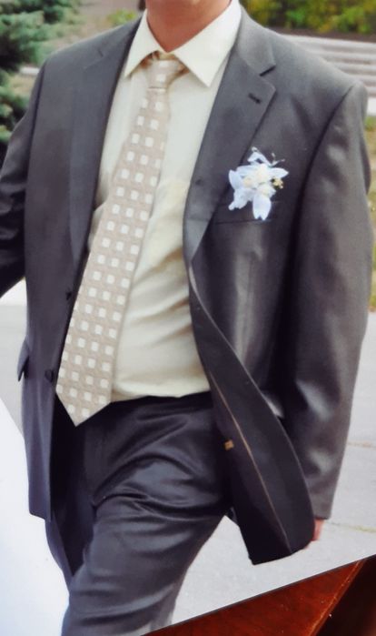 Костюм мужской классичиский Kezman