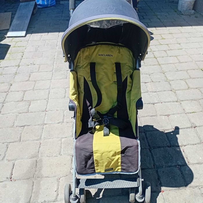 Авто крісло прогулянкова коляска