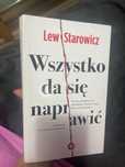 Wszystko da sie naprawic Lew Starowicz