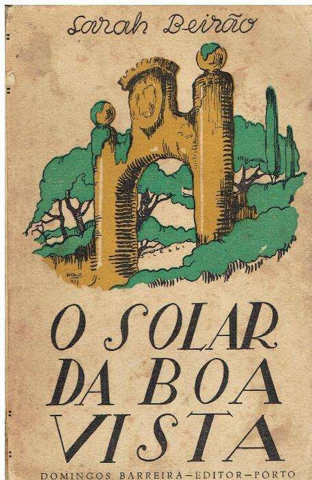 7000 - Livros de Sarah Beirão