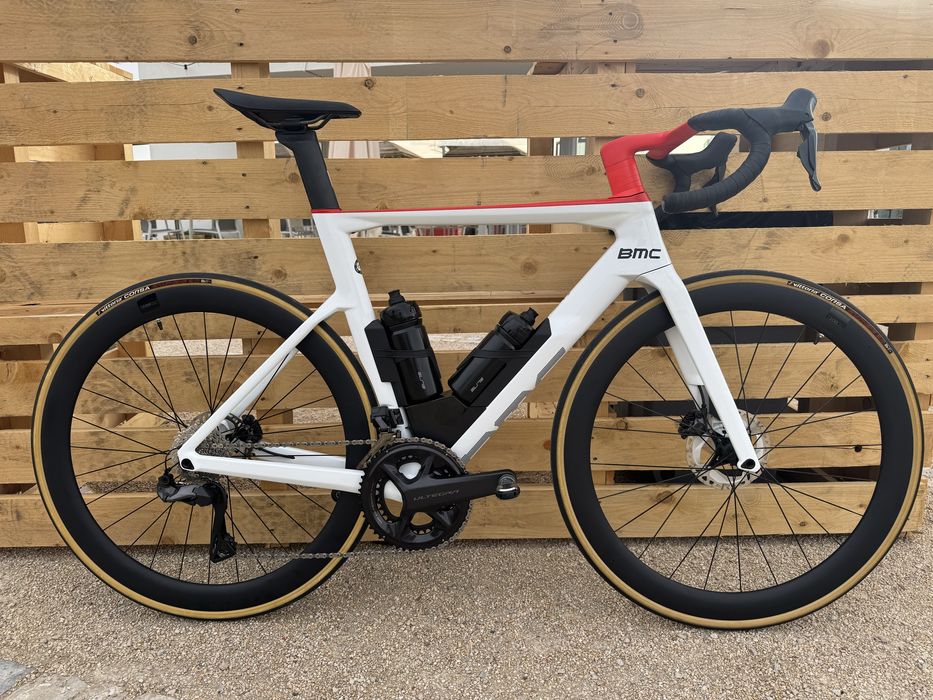 BMC Timemachine R01 NOVA!! OPORTUNIDADE !!