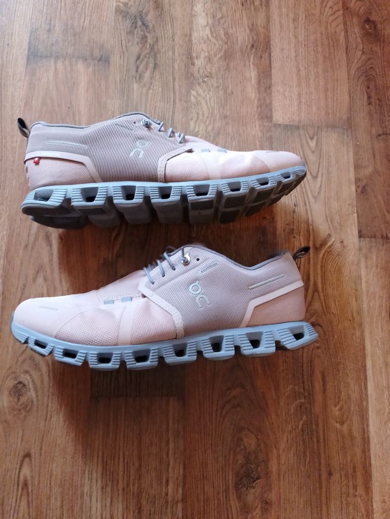 Кросівки On-running waterproof