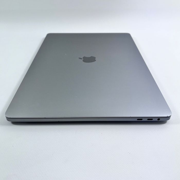 MacBook Pro 16 2019 (2020) i9 64GB RAM 512GB SSD Space ГАРАНТІЯ mk019