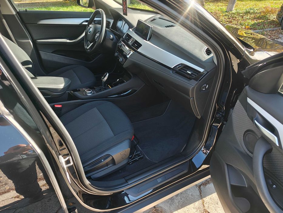 Salon Polska Automat 8HP 23% Faktura 2.0 150 km