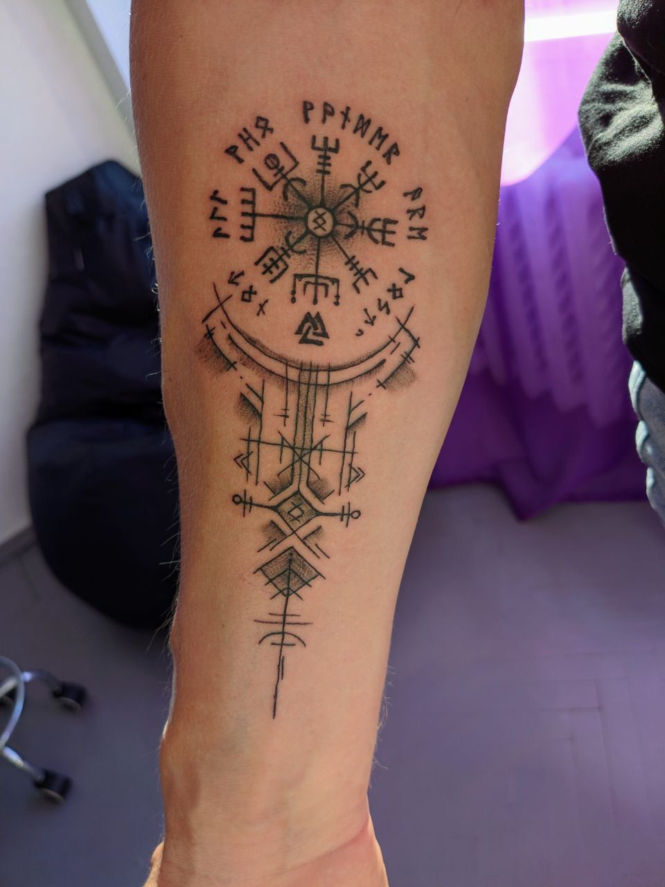 Тату Tattoo Татуювання + Промо