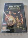 Star Wars Knights of the Old Republic Collection - 1 i 2 Folia