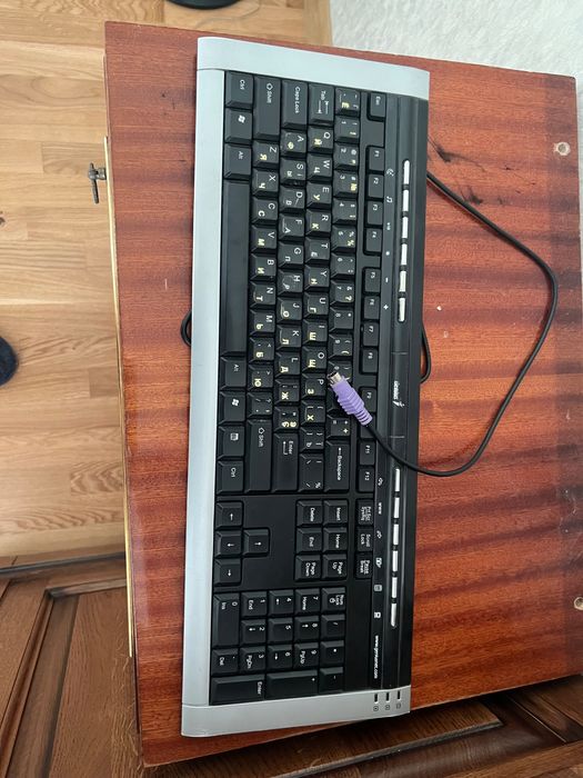 Монітор LG FLATRON L1740PQ