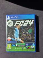 FC 24 Ps4 PL EA Sports