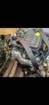 Silnik RENAULT-nissan-opel-mercedes ---16DCI -R9M ---