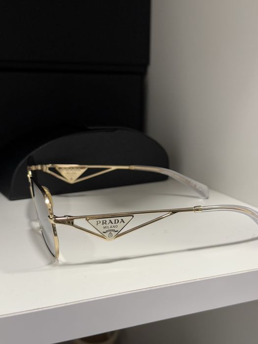Окуляри prada оригінал