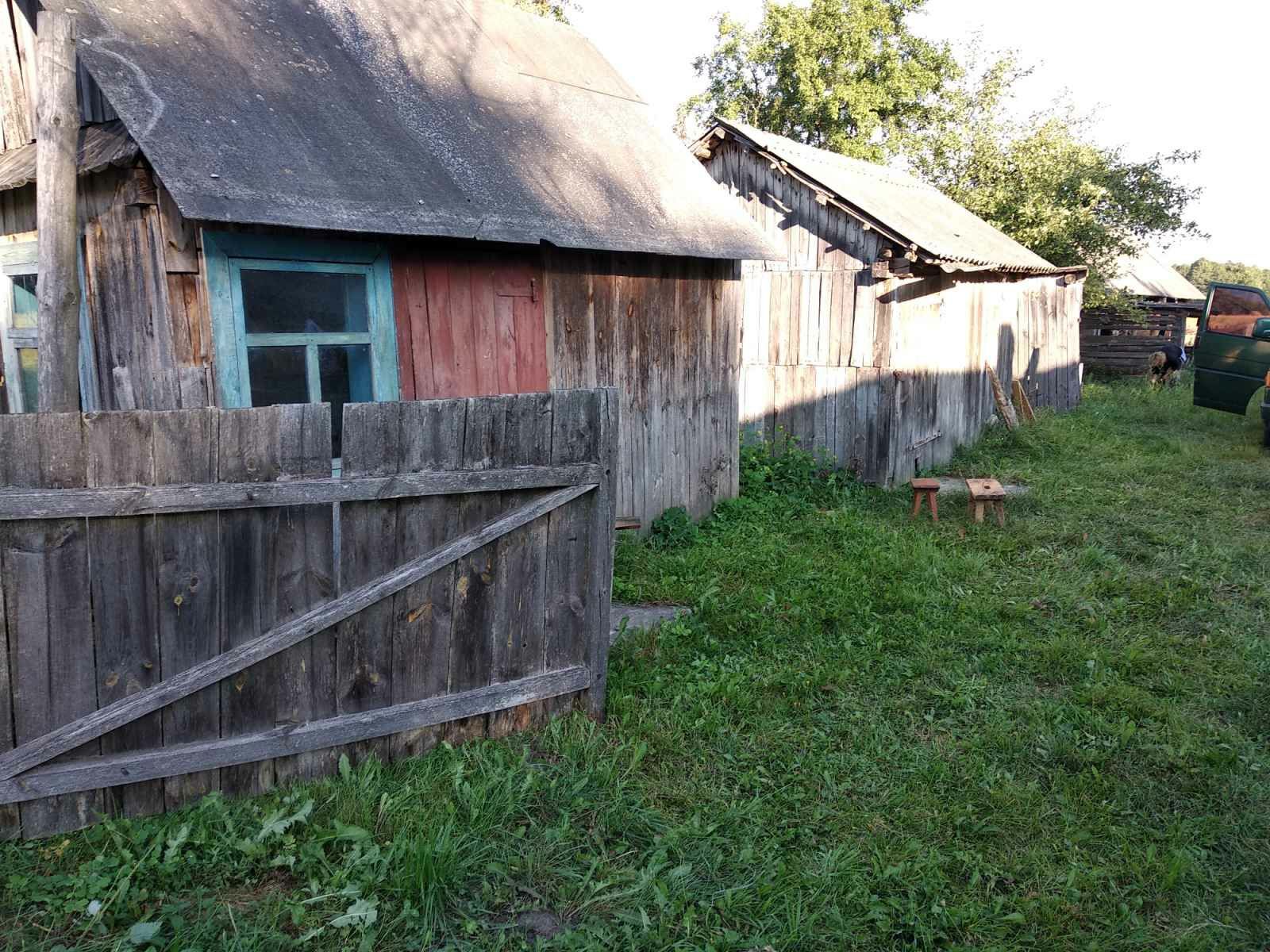 Продажа с.Мульчиці Волидимирецькій р.н