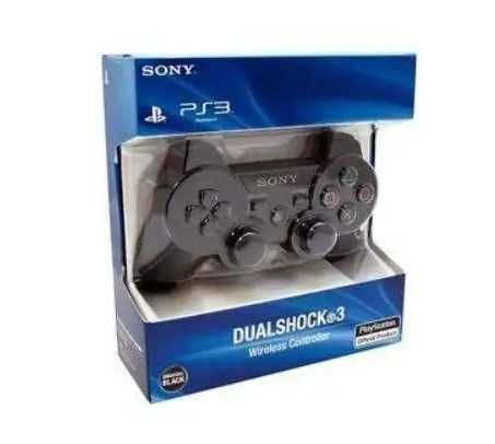 Бездротовий джойстик bluetooth SONY PlayStation 3