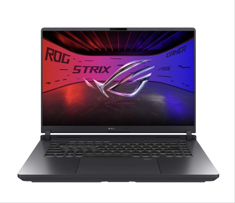 ASUS ROG Strix G16 2025 G615LR-U7321W 16"
