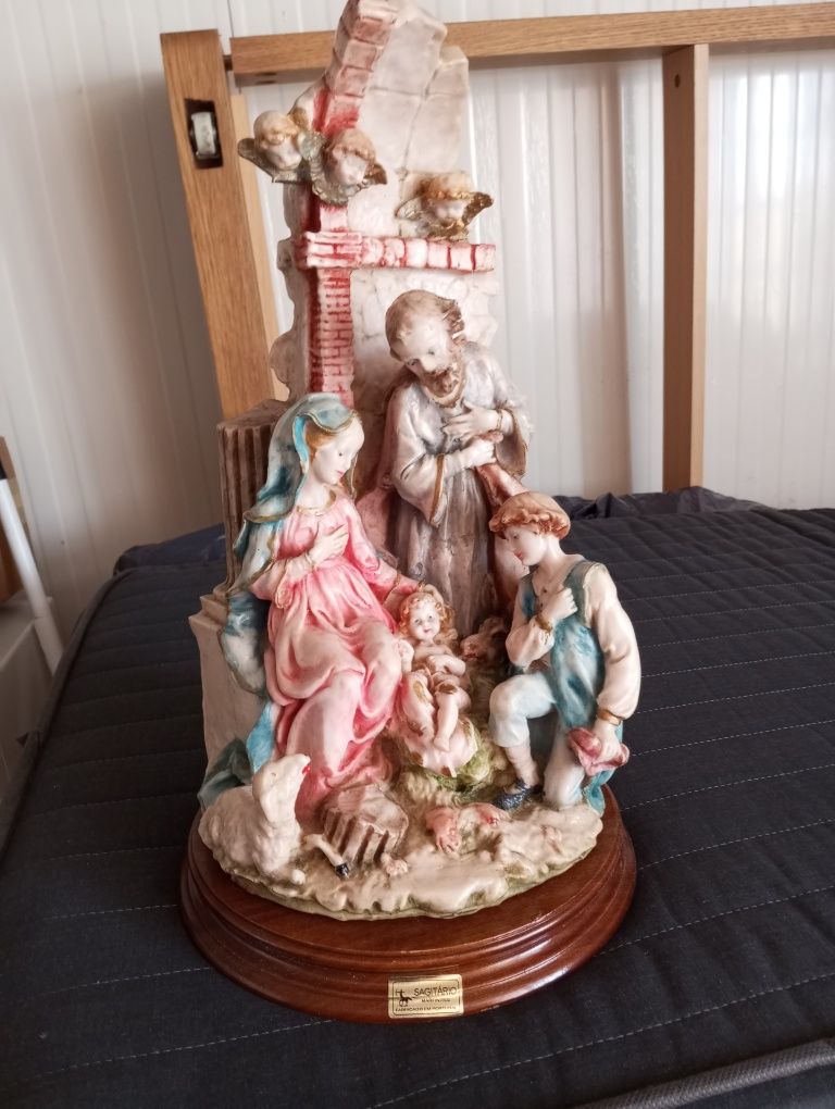 Velharias para desocupar de decoração