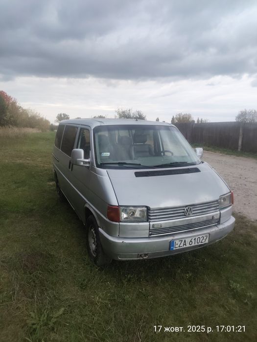 Продам Фольксваген Т4, Volkswagen Transporter T4