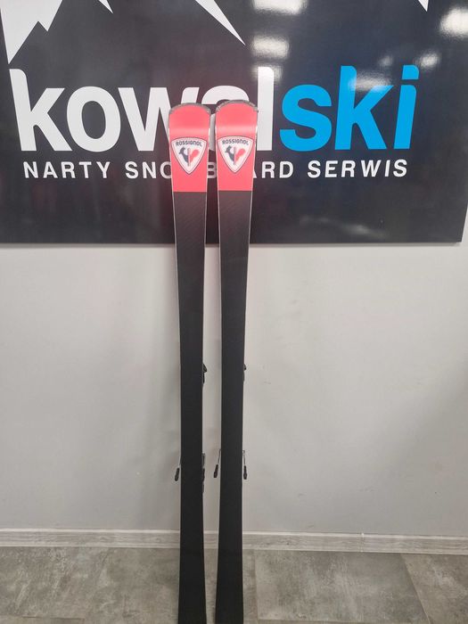 Narty Rossignol Hero Elite LT 172cm