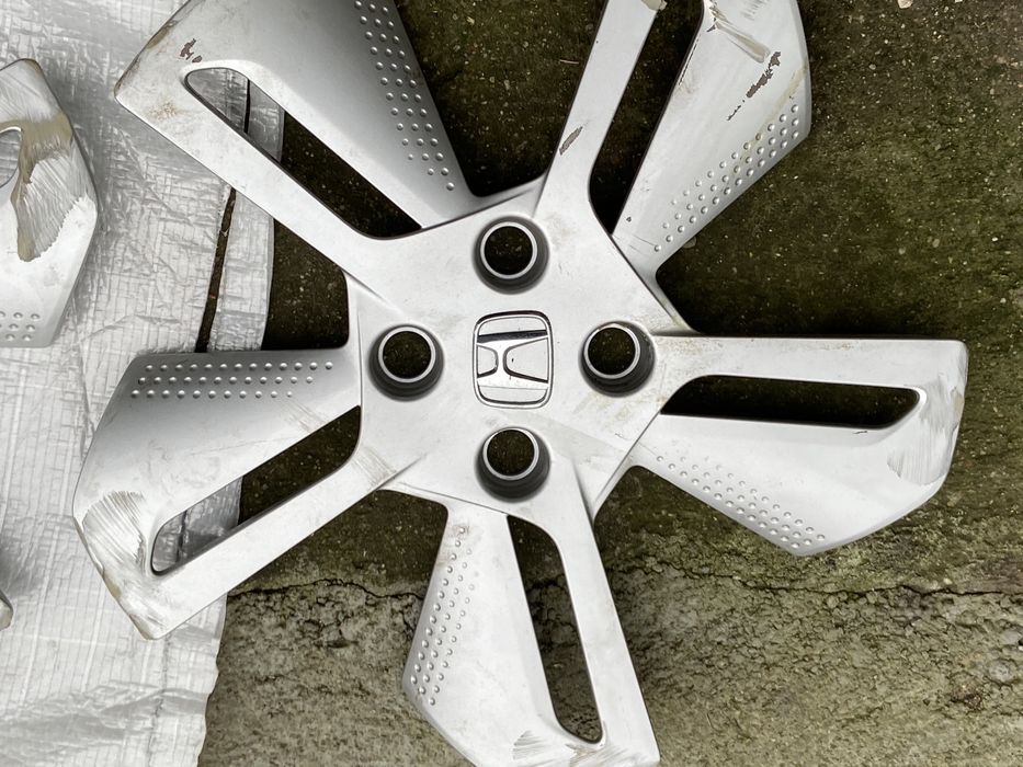 Honda Jazz kołpak felgi koła