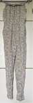 H&M spodnium kombinezon letni rozmiar 128 cm
